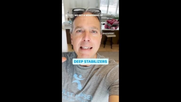 Neck Pain and Physical Activity