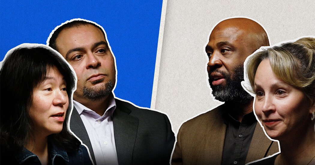 Did D.E.I. Go Too Far?