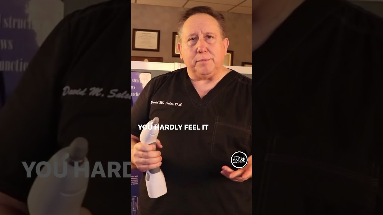 Ergonomics for Back Pain