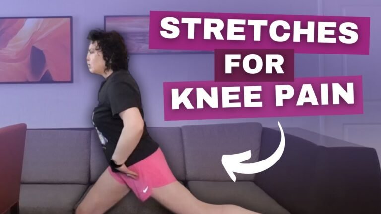 Knee pain creams that work