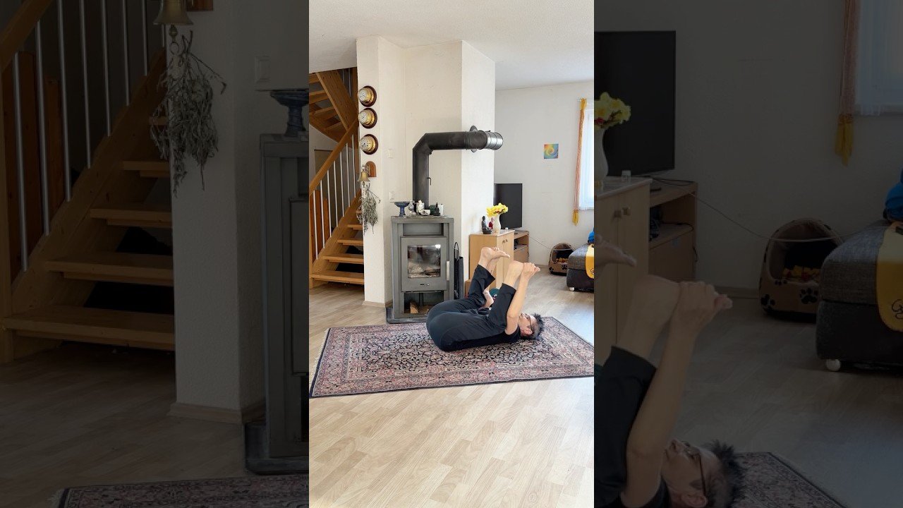 Acupressure mats for knees