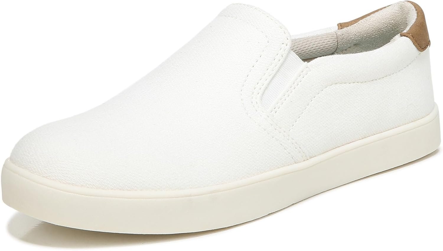 Lightweight canvas shoes