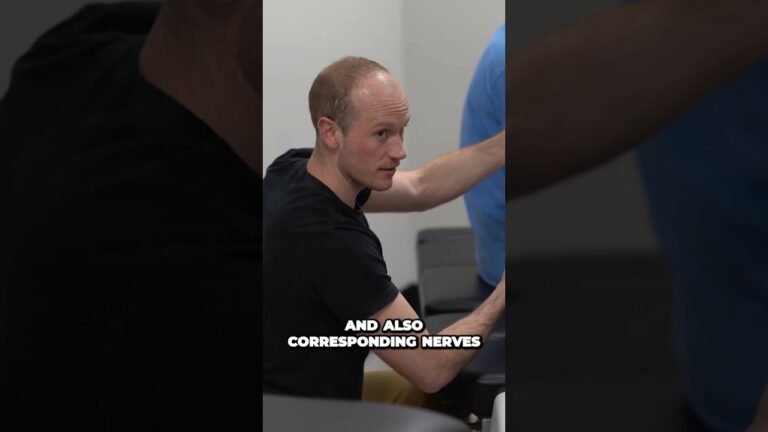 Neck Pain and Posture