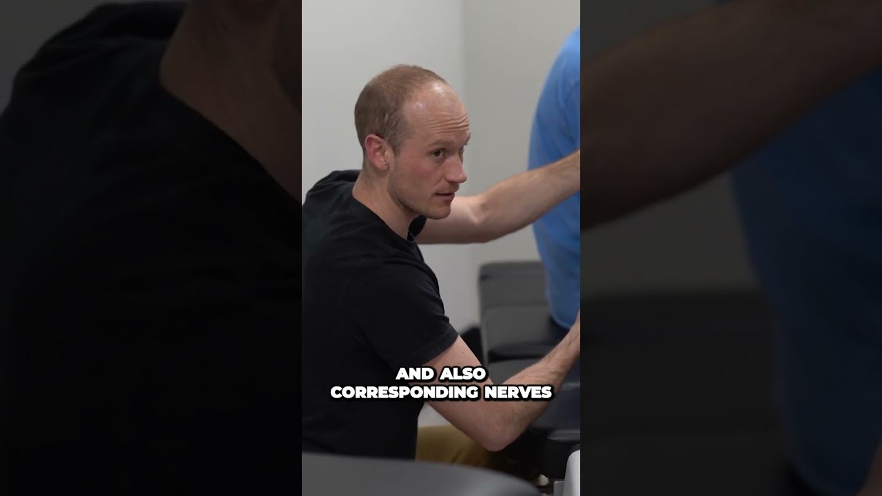 Neck Pain and Posture