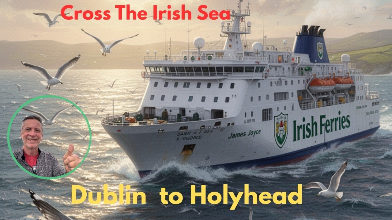 Train travel: Scenic Train Routes