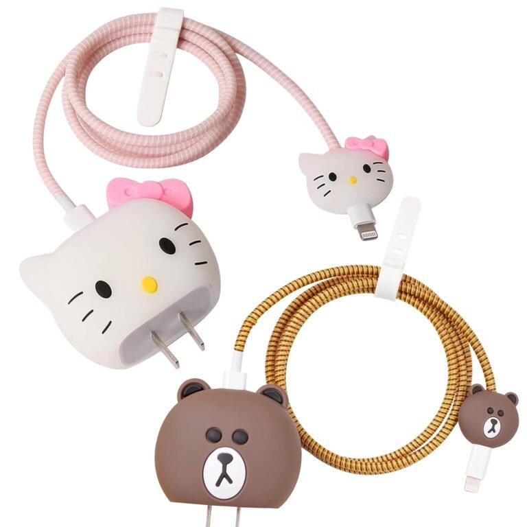 Chargers & Accessories