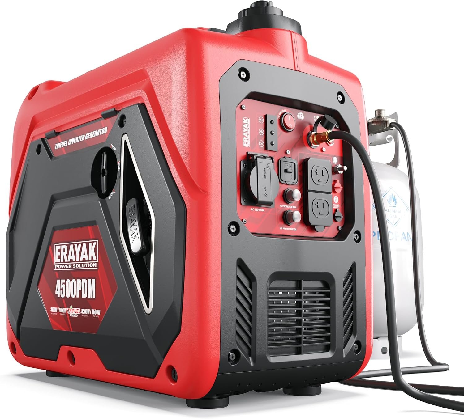 RV Portable Generators
