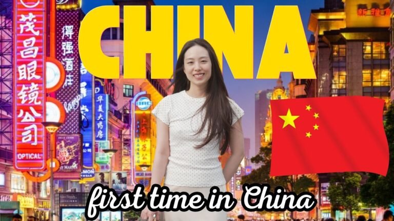 Travel China-Travel Tips