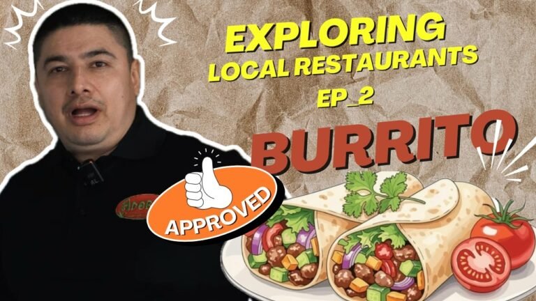 Mexican Food Mexican street food