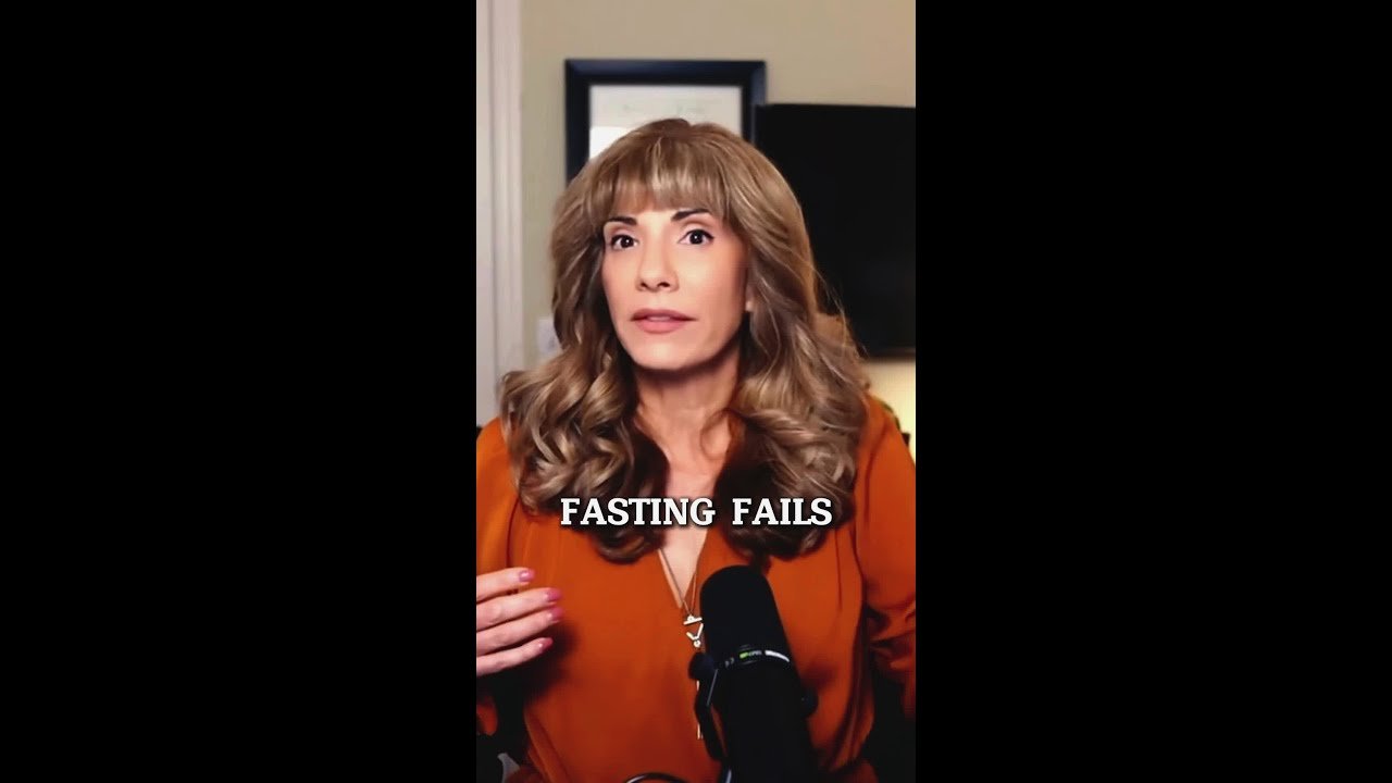 Fasting for Women