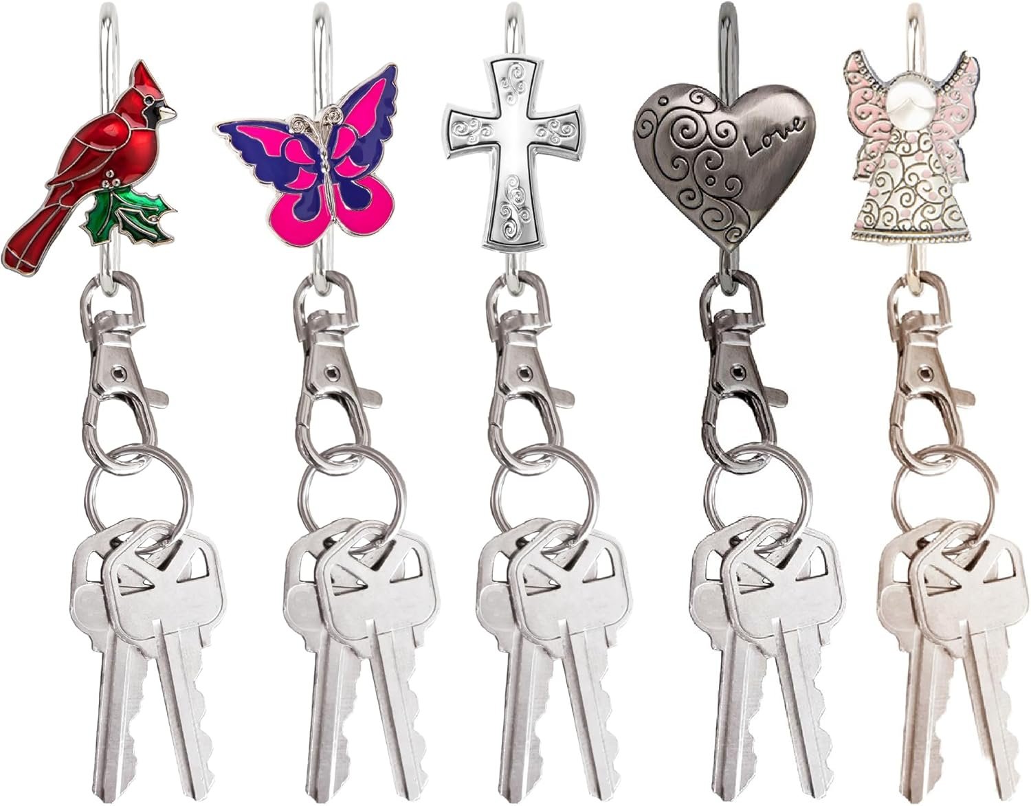 Finders & Accessories