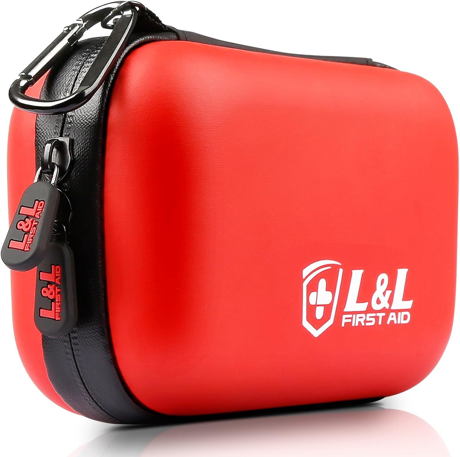 Travel first aid kit