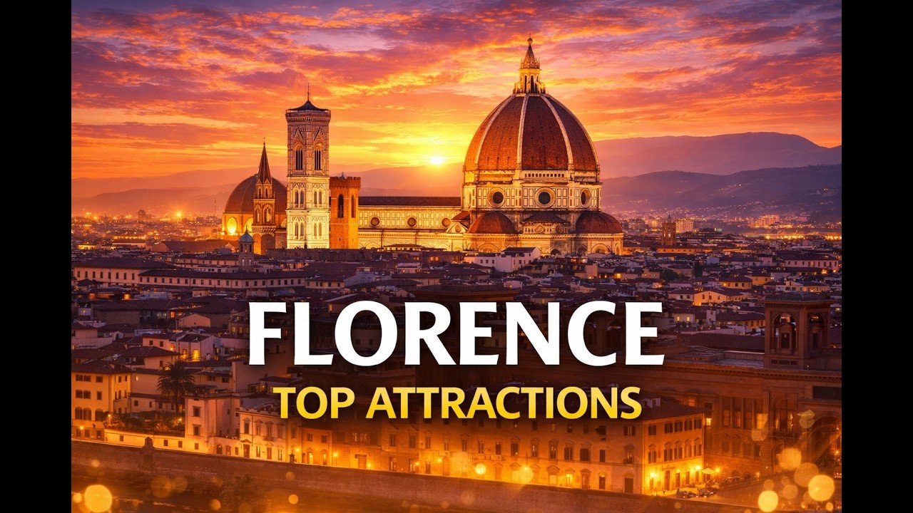Discover Florence