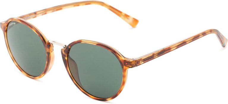 Sunglasses for sunny days at sea