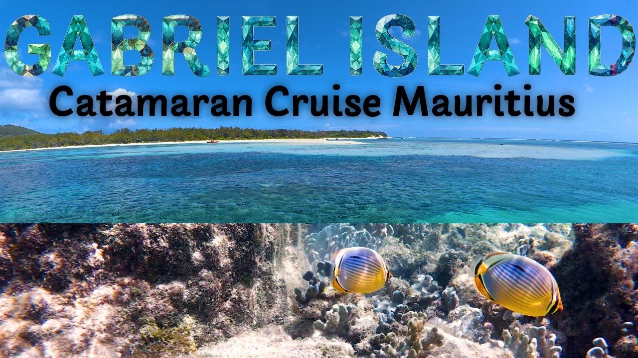 Island travel: Coral Reefs