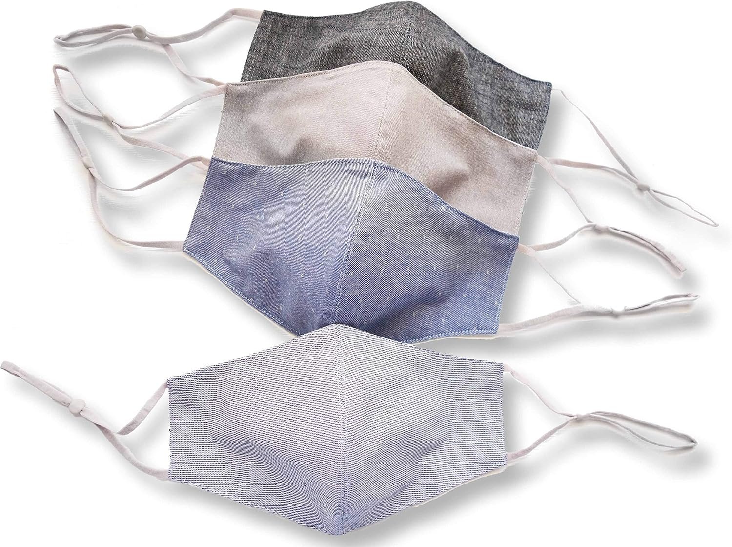 Face mask for travel