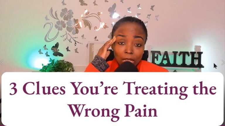 Migraine Pain and Mental Health