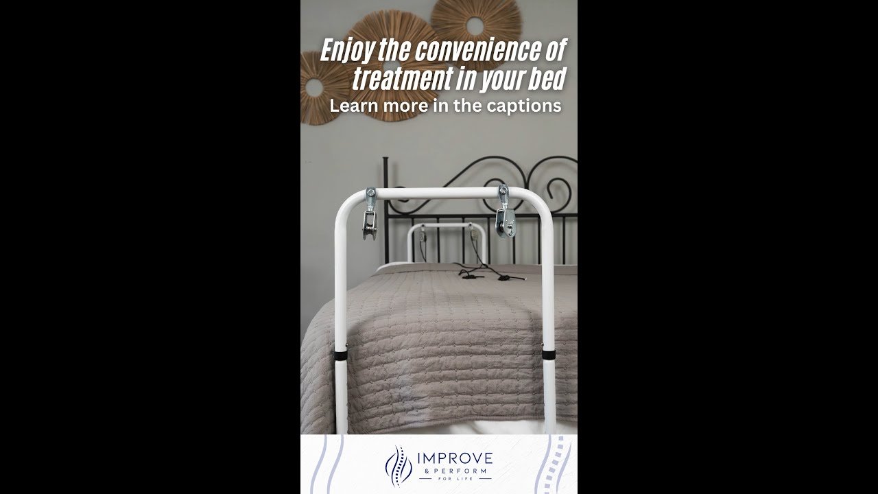 Managing Neck Pain at Home