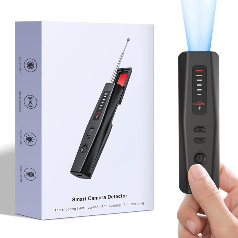 Gadget Security & Surveillance Equipment