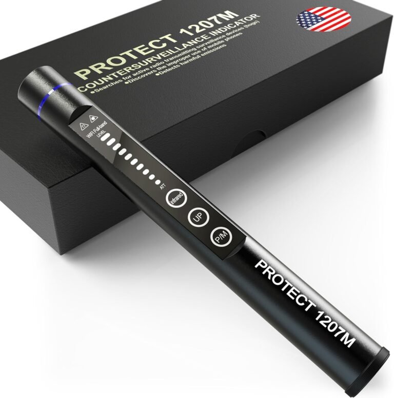 Gadget Security & Surveillance Equipment