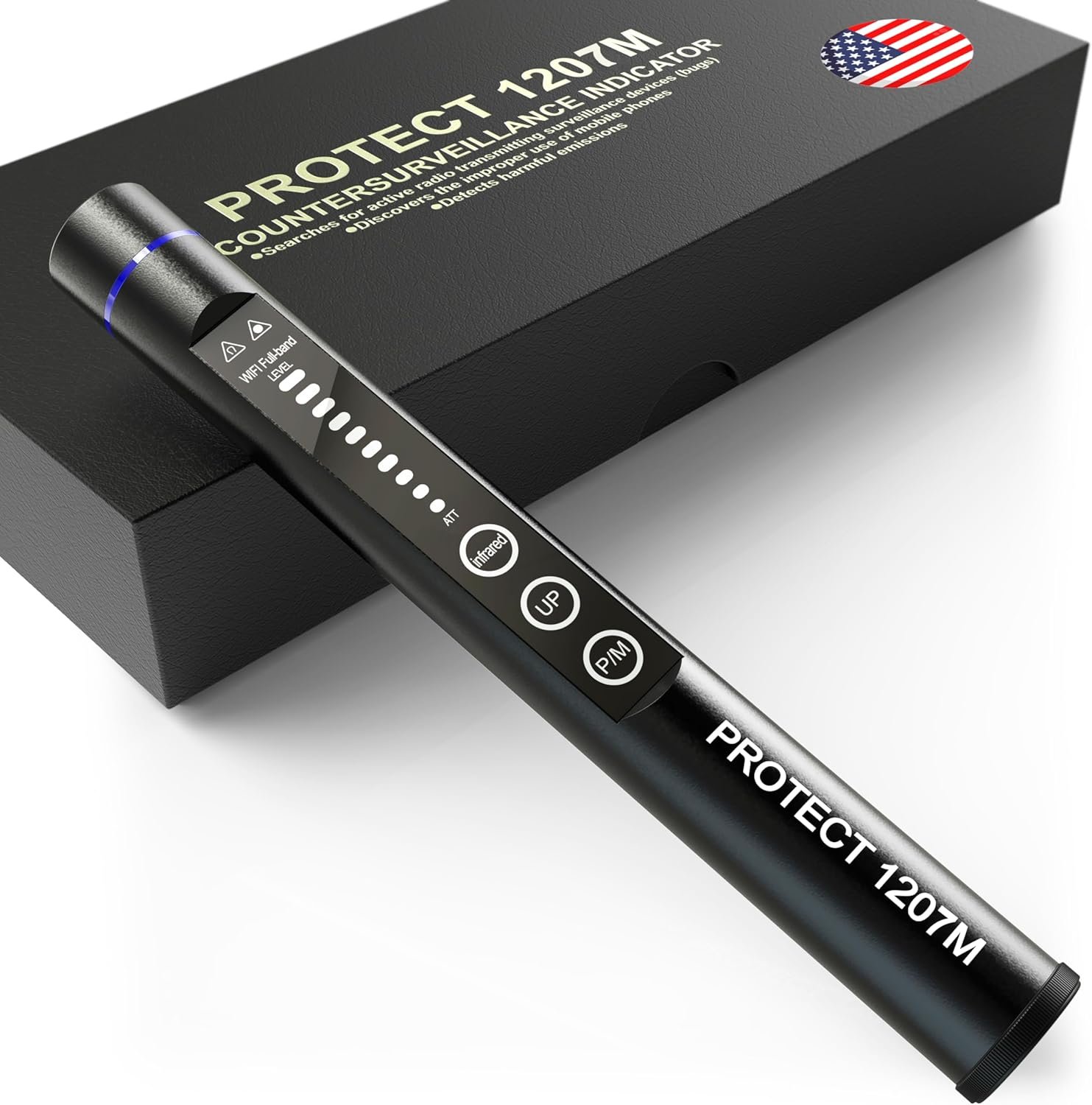 Gadget Security & Surveillance Equipment