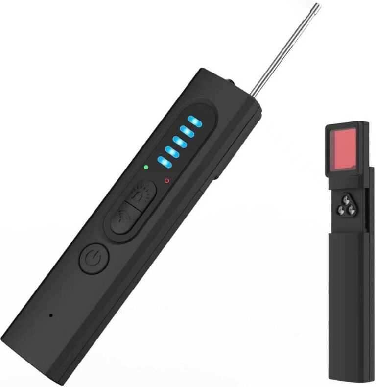 Gadget Security & Surveillance Equipment