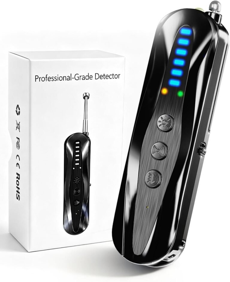 Gadget Security & Surveillance Equipment