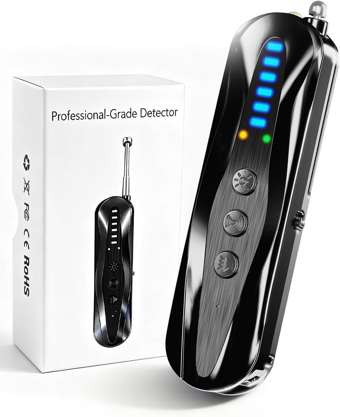 Gadget Security & Surveillance Equipment