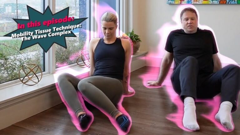 Hip Pain and Mobility