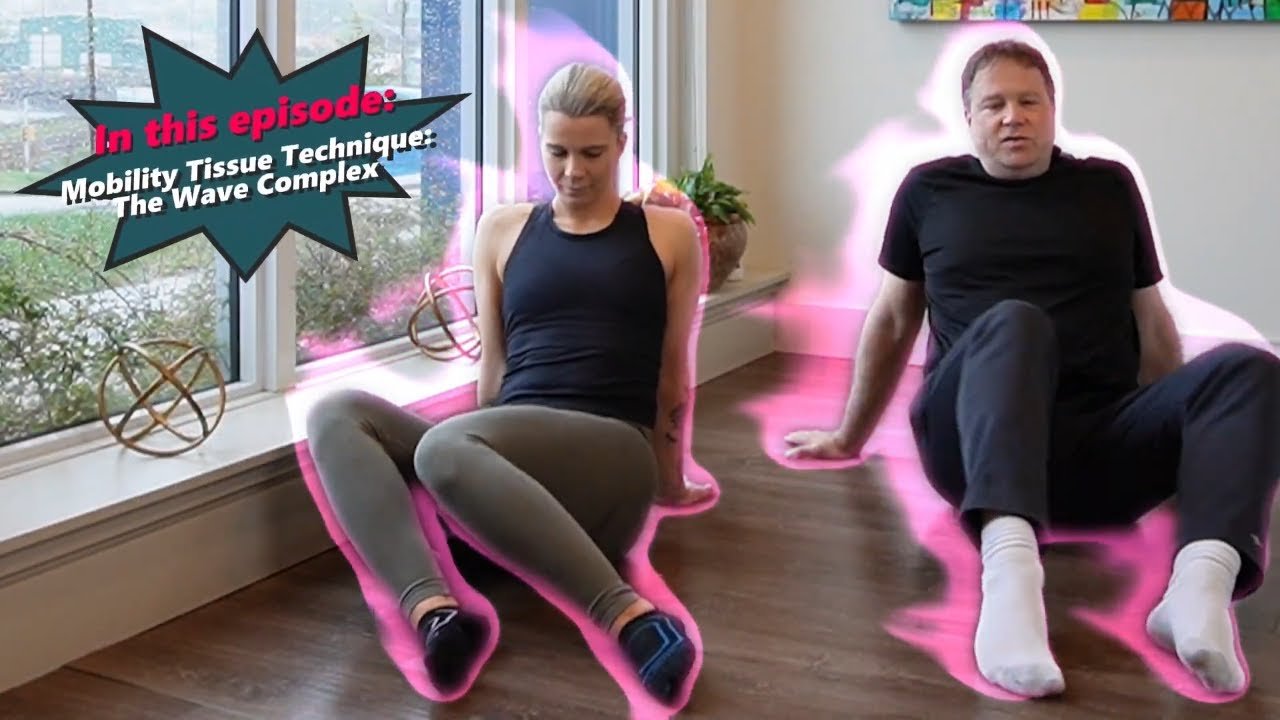 Hip Pain and Mobility