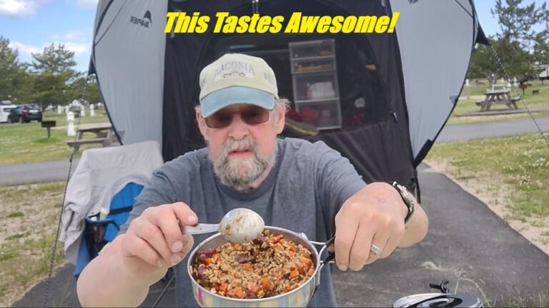 Chinese Food Fried Rice