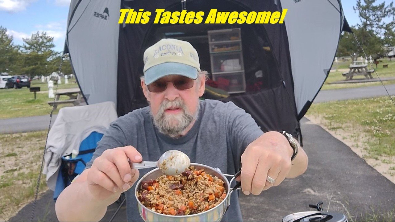 Chinese Food Fried Rice