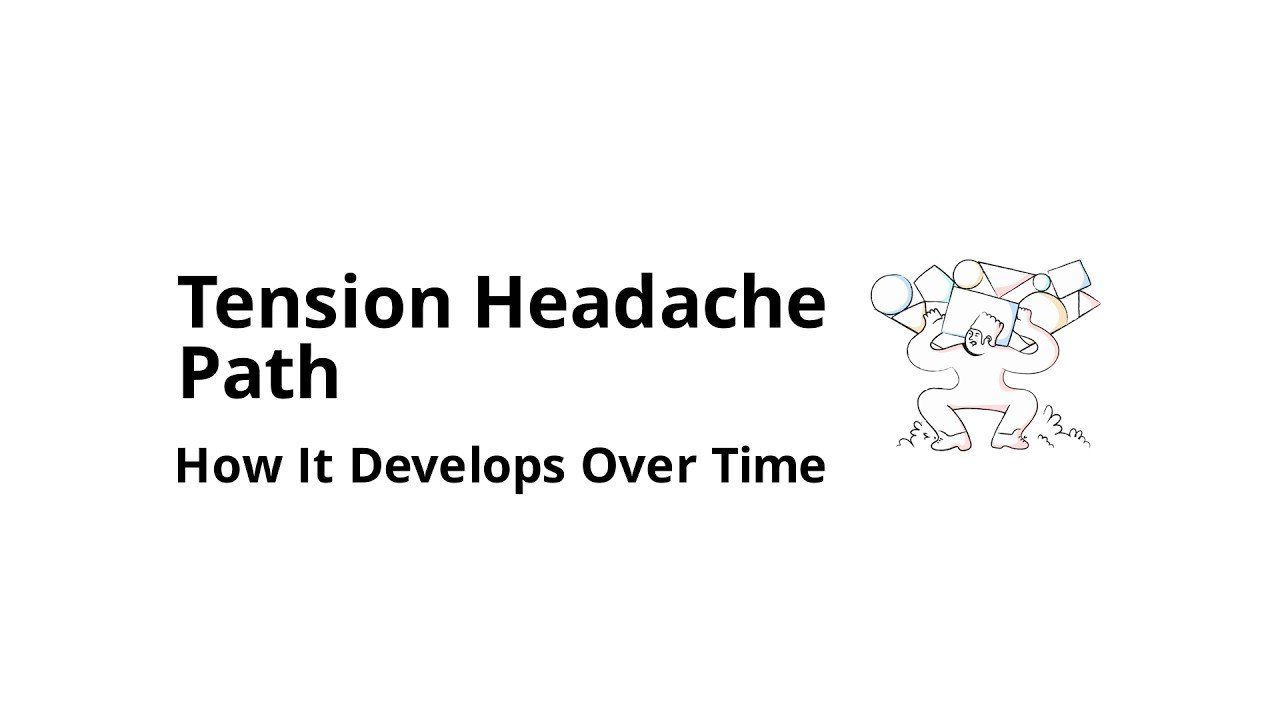 Understanding Tension Headaches