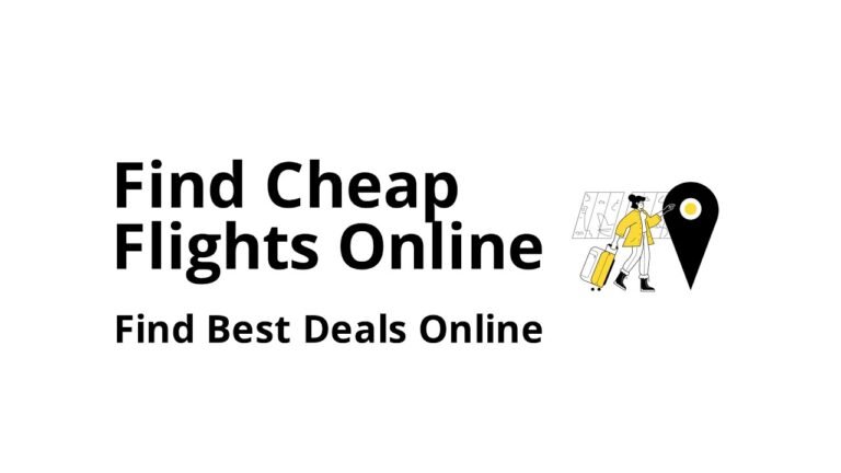 Travel Flight Booking Hacks