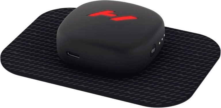 Gadget Wearable Technology