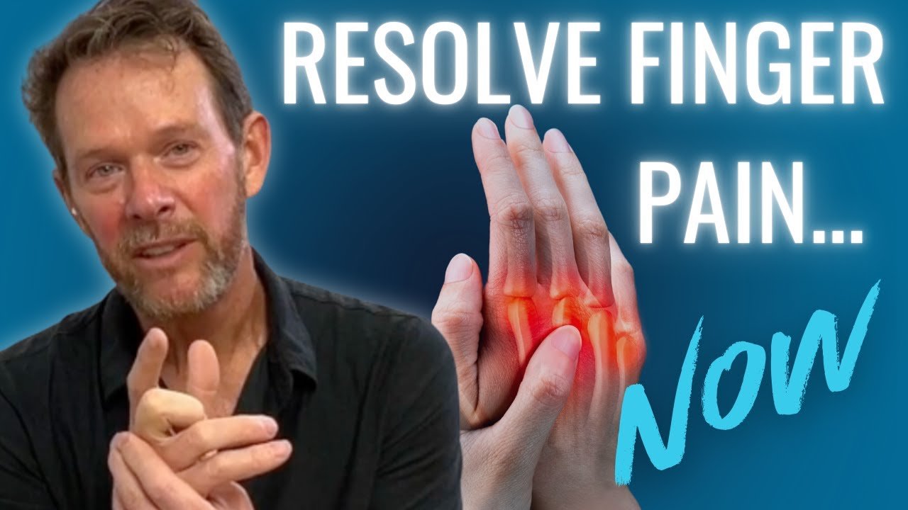 Joint Pain and Mobility