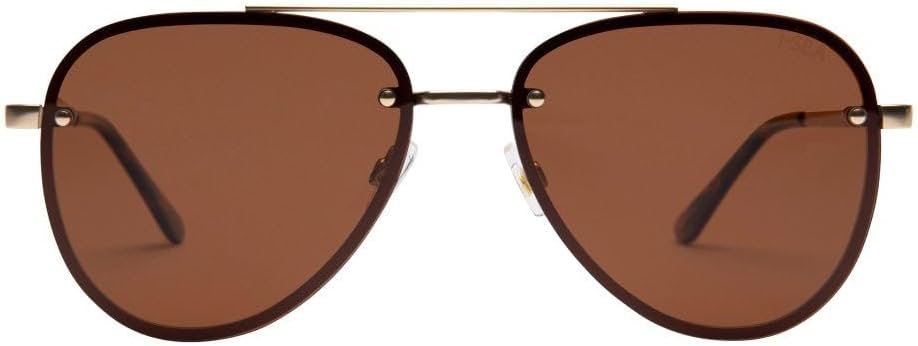 Sunglasses for sunny days at sea