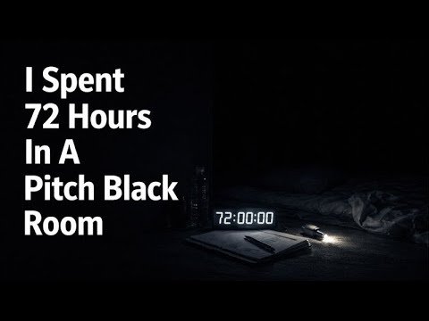 72-Hour Fasting Experience