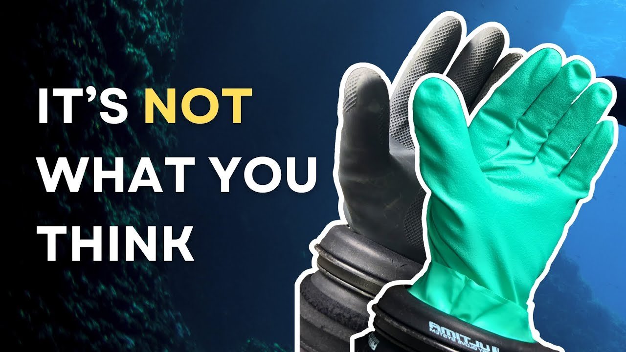 Waterproof knee sleeves