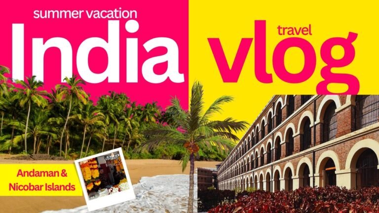 Island travel: Tropical Getaways