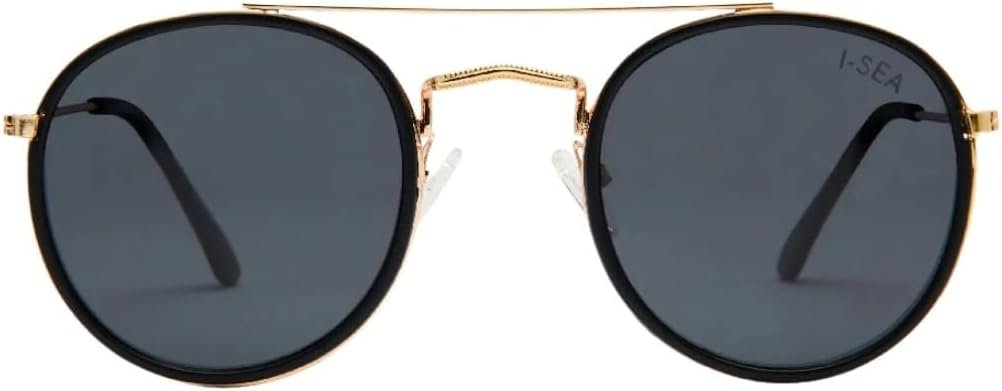 Sunglasses for sunny days at sea