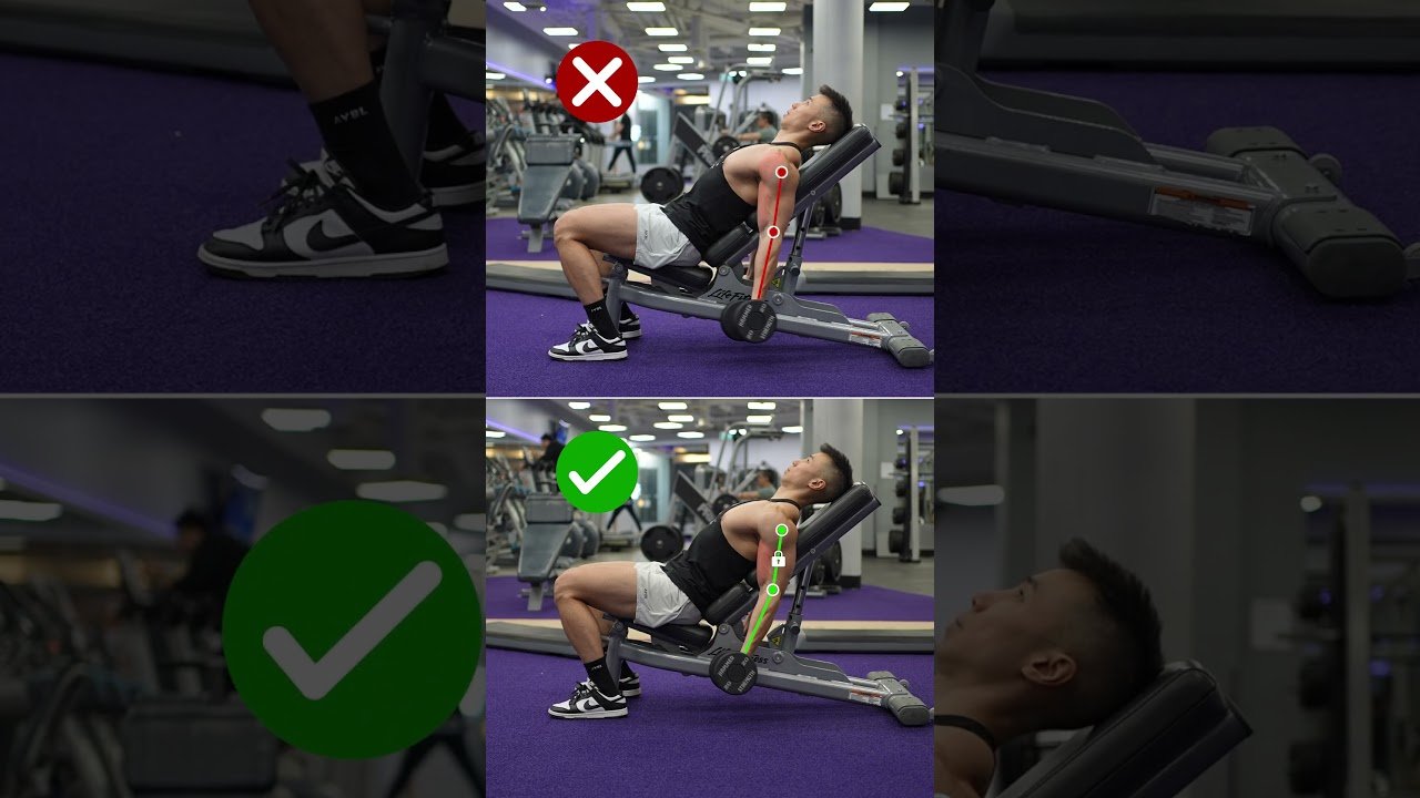 Knee alignment correction tools