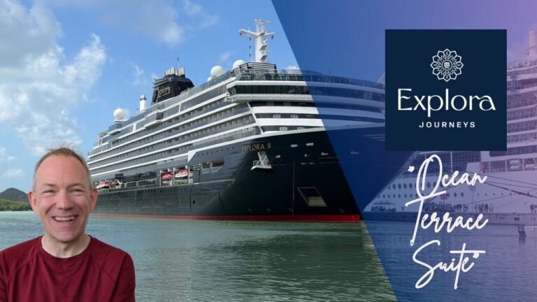 Ship travel: All-Inclusive Ship Cruises