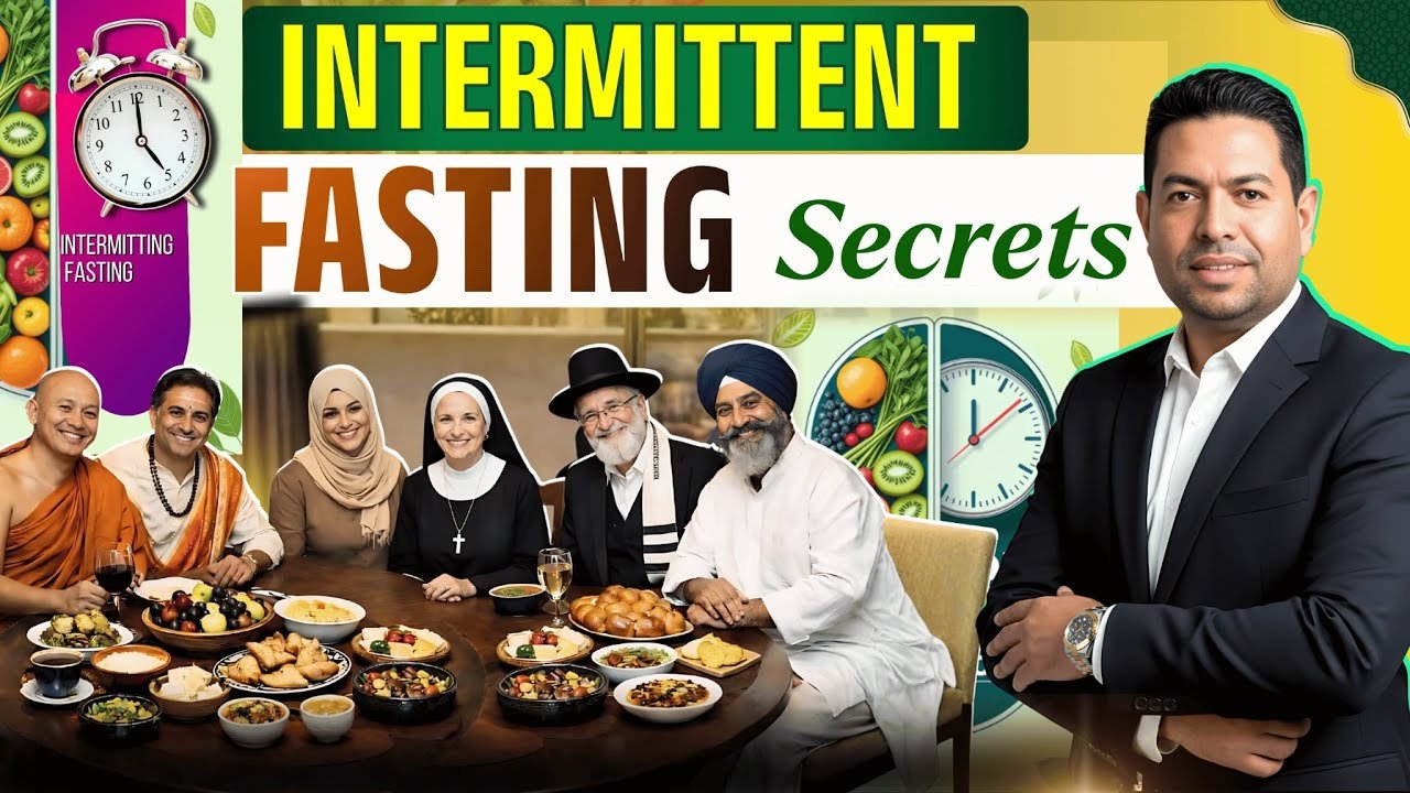 How to Start Intermittent Fasting