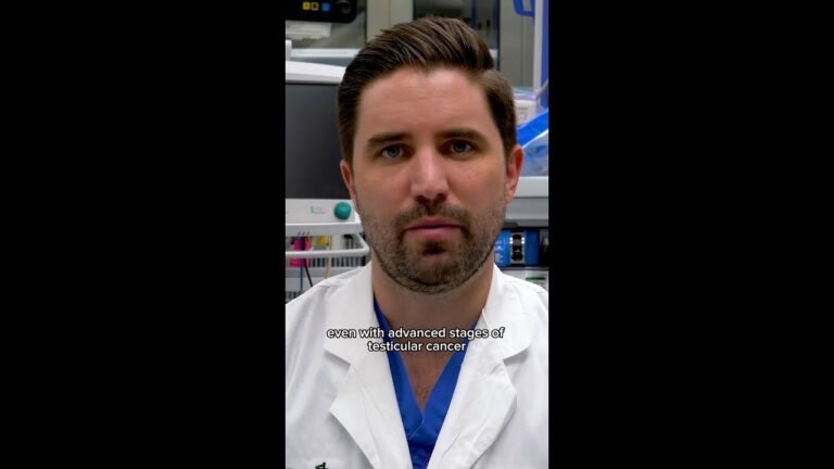 Prostate Pain and Aging