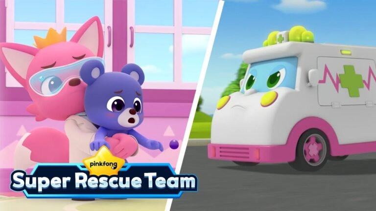 I’ve Got a Boo-Boo +