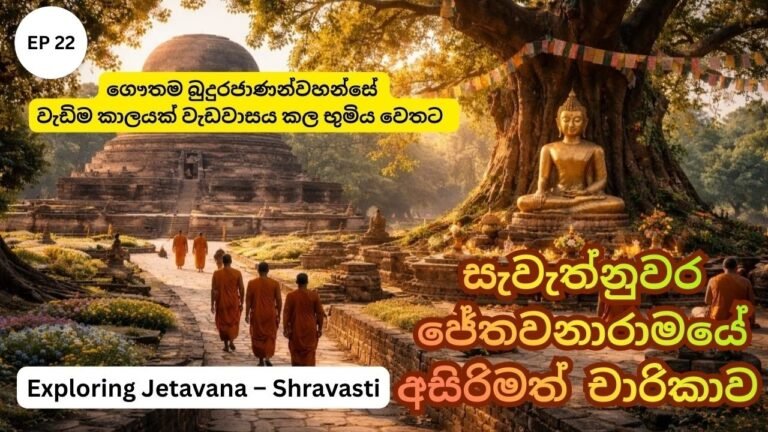 travel Spiritual Journeys