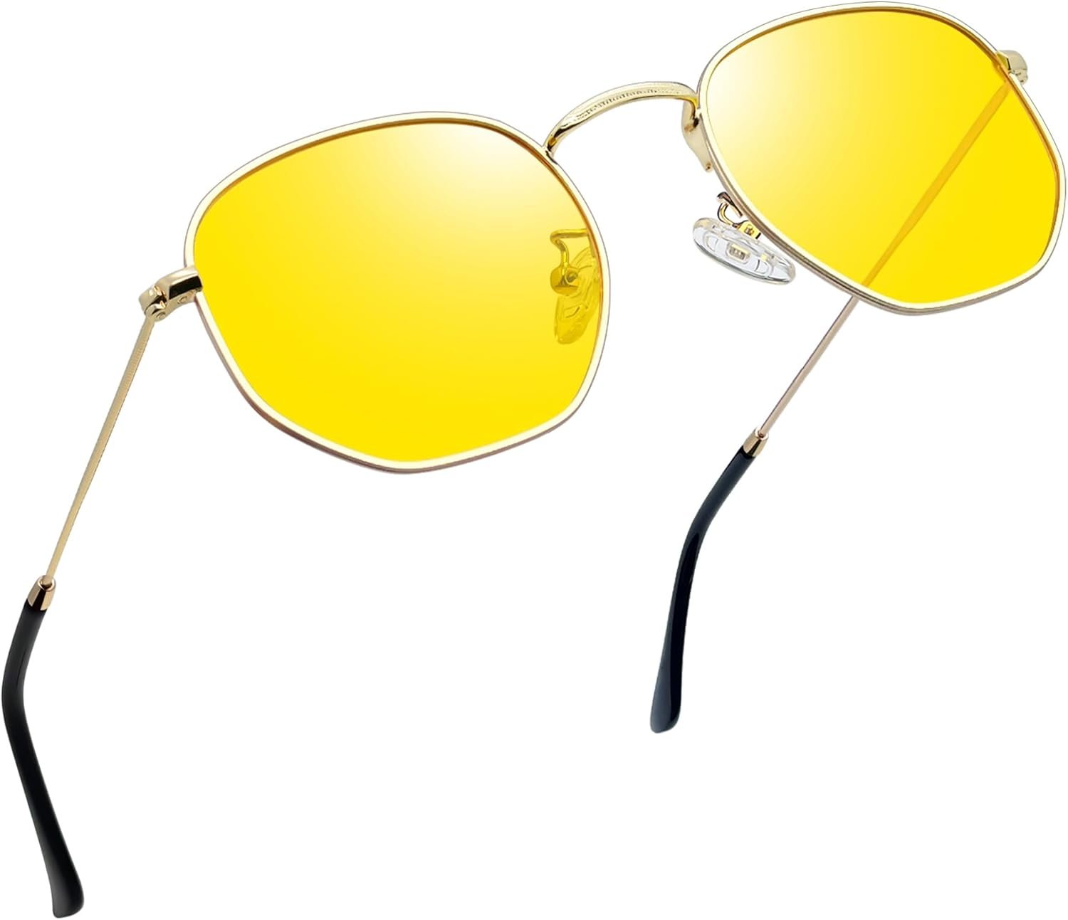 Sunglasses for sunny days at sea