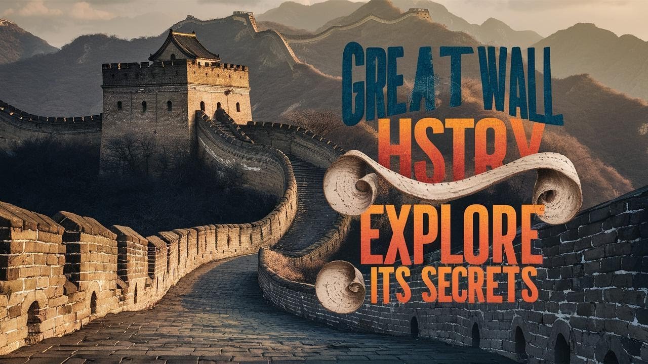 Travel China-Cultural Heritage