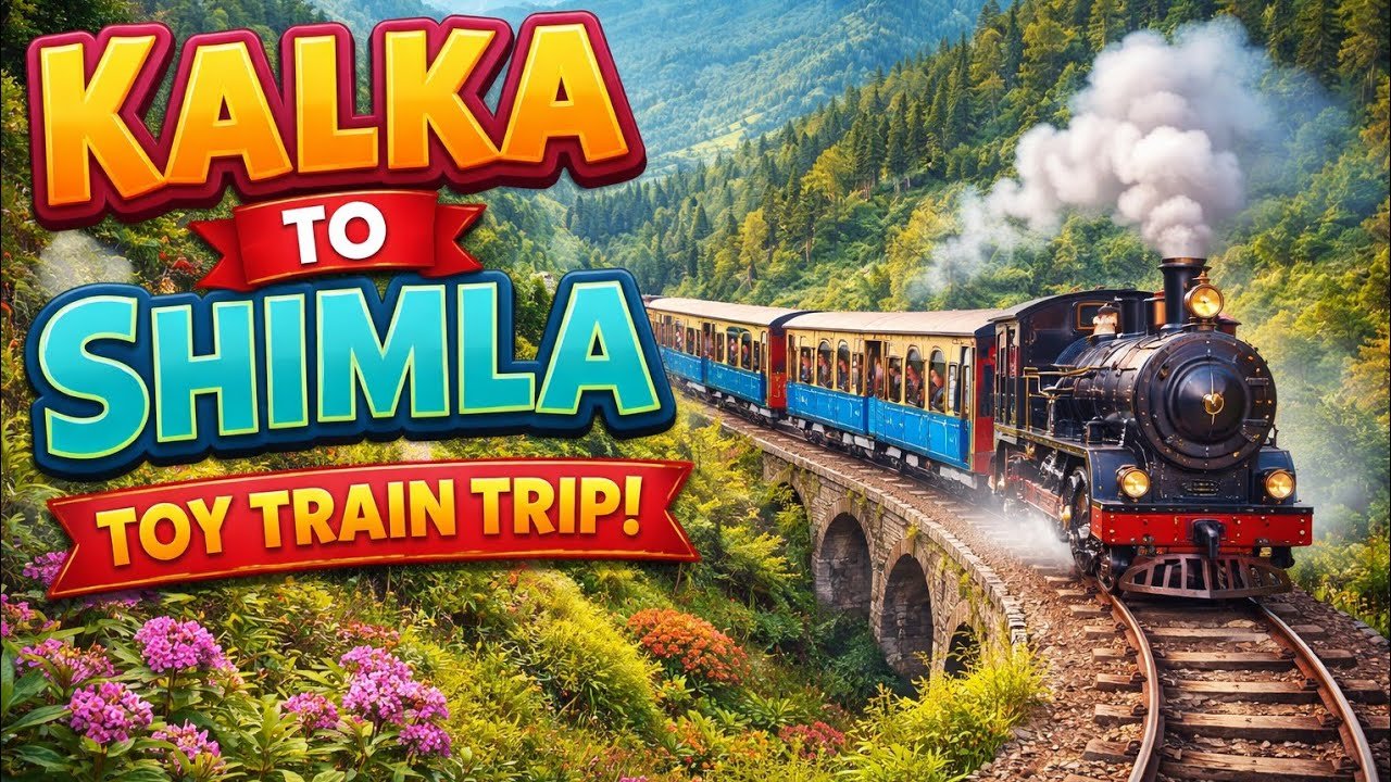 Train travel: Train Tours